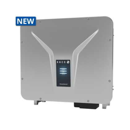 Blueplanet 50.0 NX3 / 60.0 NX3