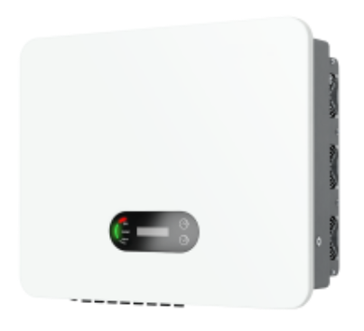 Three-Phase 8 - 15kW