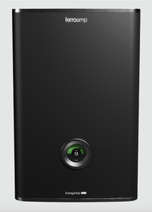 EnergyHub Wall 7&14 kVA