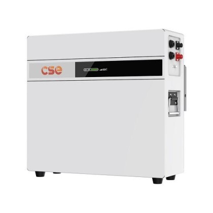 3-6kW Residential Single-Phase Hybrid Inverter