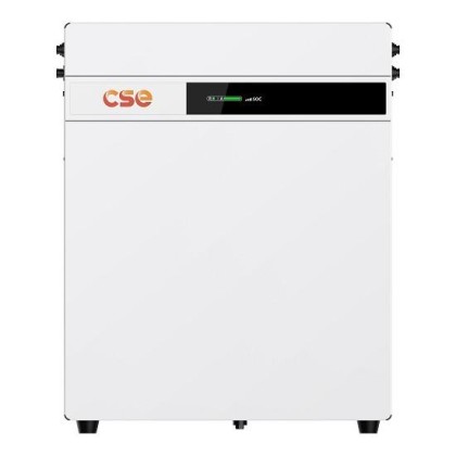6-15kW Residential 3 Phase Hybrid PV Inverter (3~12kW)