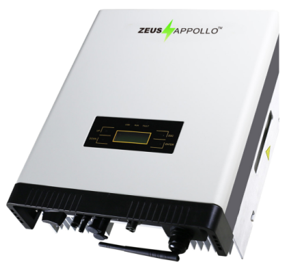 Z10 Series Z10I3KD/Z10I4KD/Z10I5KD