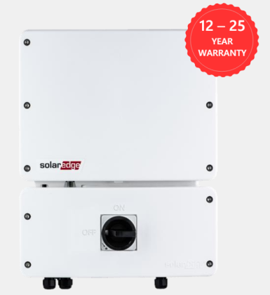 SE5000H-10000H Single Phase for South Africa