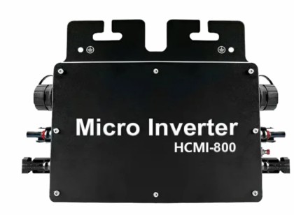 800W PV Micro Inverter