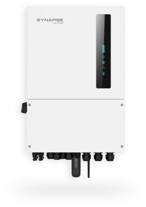 Synapse Ultra 8kW Hybrid Inverter