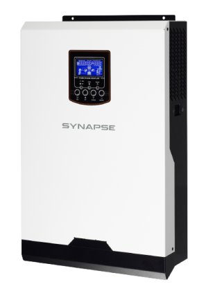 Synapse 3.0+ Off-Grid Inverter