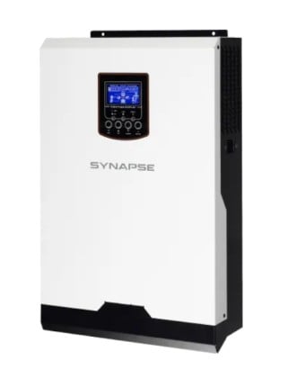 Synapse 5.0+ Off-Grid Inverter
