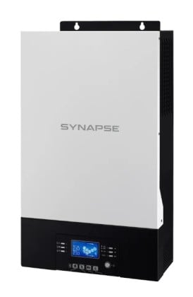 Synapse 5.0K+ Off-Grid Inverter