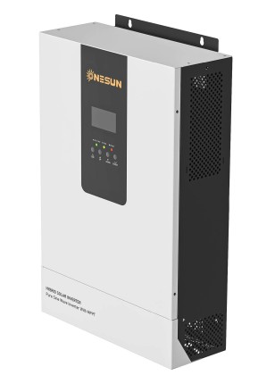 SHH-5.5/8/11KW Single-phase Hybrid Inverter