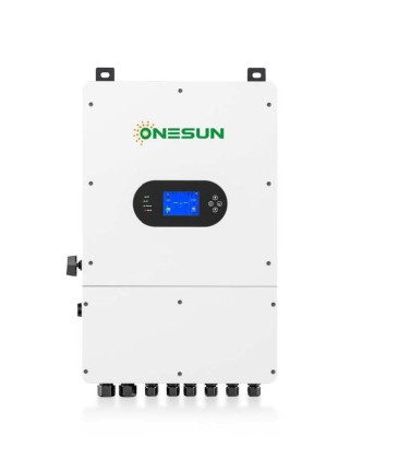 Single Phase Hybrid Inverter SLH-10KW/12KW-EU-1