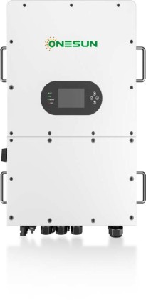 Three Phase Hybrid Inverter THH-30KW/40KW/50KW-EU-1