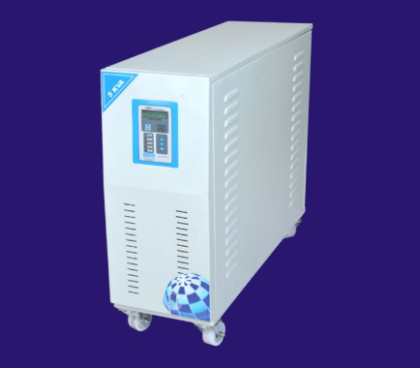 KSG Series (1-5KW)