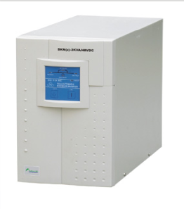 5KVA Hybrid Inverter