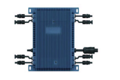 Micro-inverter Series 1200/1600W