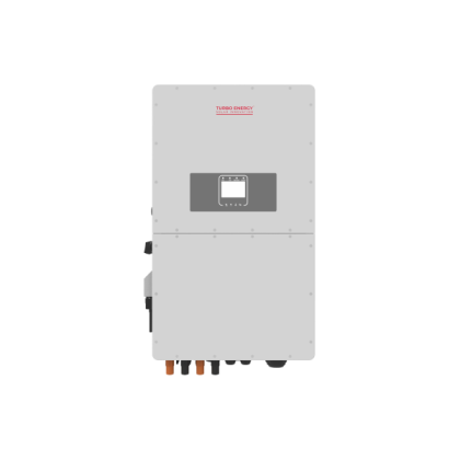 Three Phase Hybrid Series HV 30.0