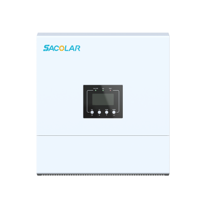 Sunteny ECO Series 3.5-6KW