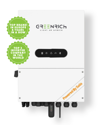 GR-(3-8)K1P-L-PRO Series