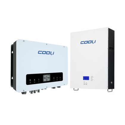 Three Phase Inverter For Home