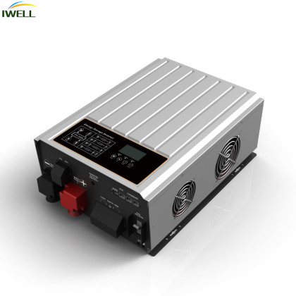 MUE 2~4KW