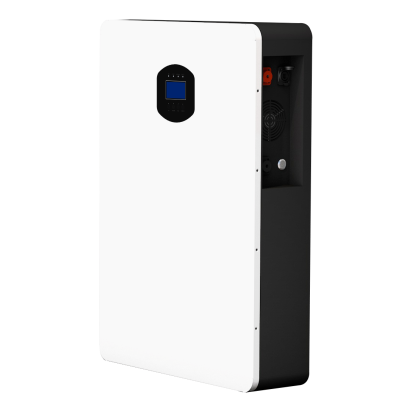 Battery+inverter All-in-one