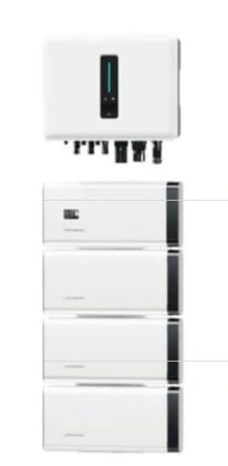 Li-HV Residential Single Phase 3-8KW