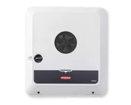 Primo GEN24 208-240 & GEN24 208-240 Plus 3.8-10kW