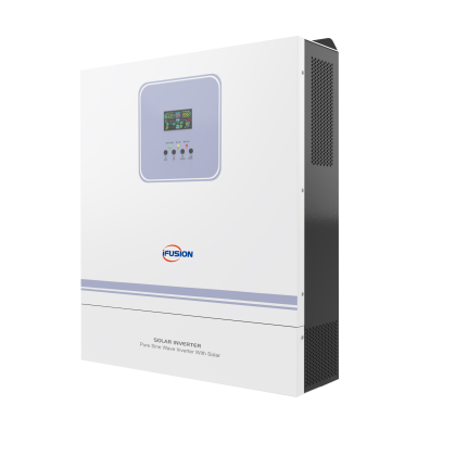 IEH grid-off inverter