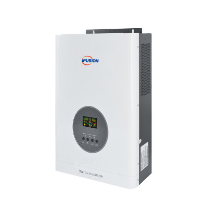 IEP Seris grid-off inverter