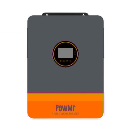 POW-Sunsmart 6.5kp