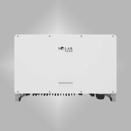 SYT Three Phase 100kW-136kW Series