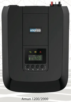 Amun 1200/2000