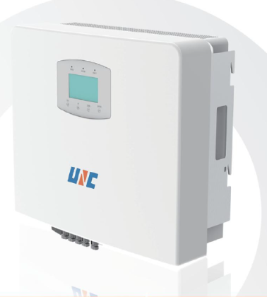 Three Phase Hybrid 15-20KW