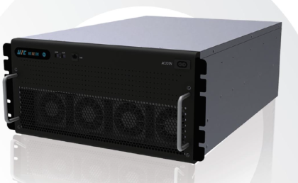 Modular Energy Storage Inverter