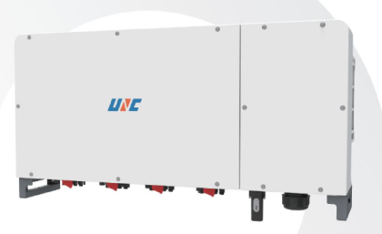 Three Phase PV Inverter 80-110K