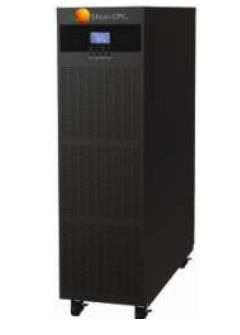 Junior Green Powerbox 30KVA