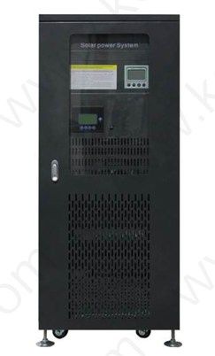 KQ- IVCT-Three-Phase Inverter With Built-in Charge Controller 10KW-30KW