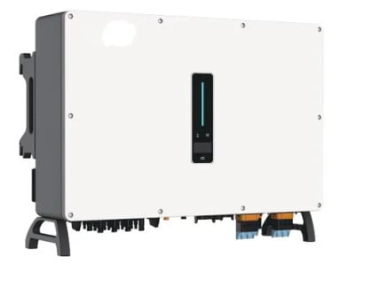 25-50kW Hybrid Inverter