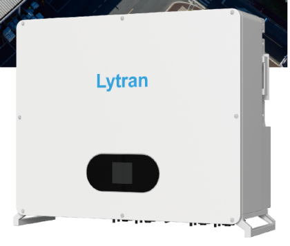 Commercial Hybrid Energy Inverter