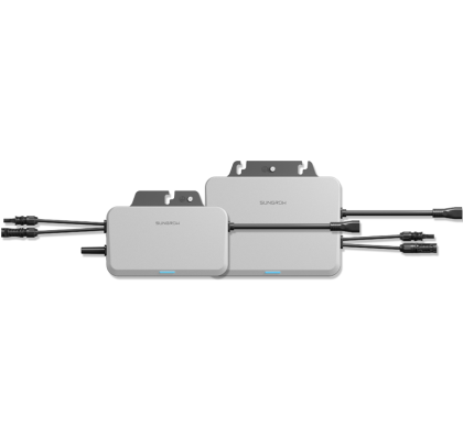 S450S/S800S (Balcony)