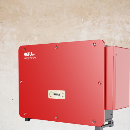 REFUsol 110/125K-10T