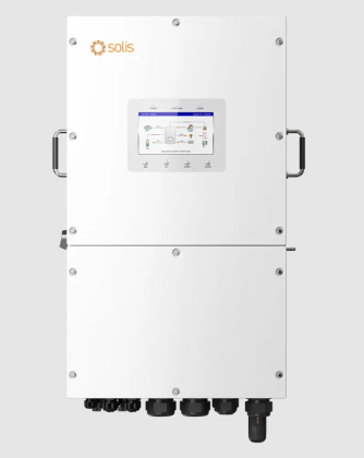 S6-EH1P(12-18)K03-NV-YD-L Solarator Series