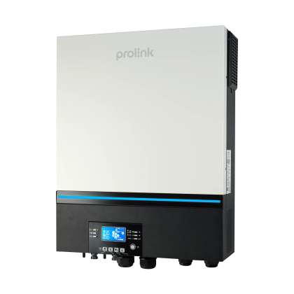 Haus Max Series|8KW-11KW