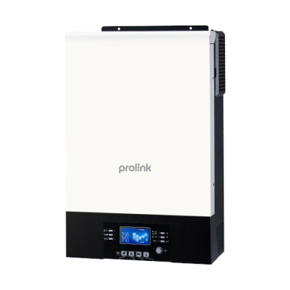 Haus Royale II Series|5-6kW