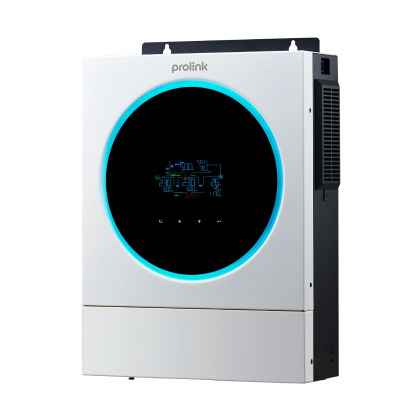Haus VM IV Series|3.6-5.6kW