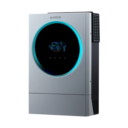 Haus MPPT IV  Series|3.6 - 6kW