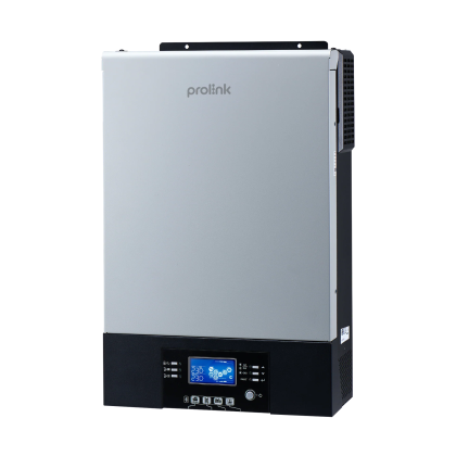 Haus MPPT III Series|5kW