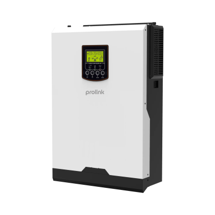 Haus V II Premium Series|1.2 - 5kW