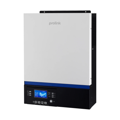 Haus V III Series|1.5 - 6kW