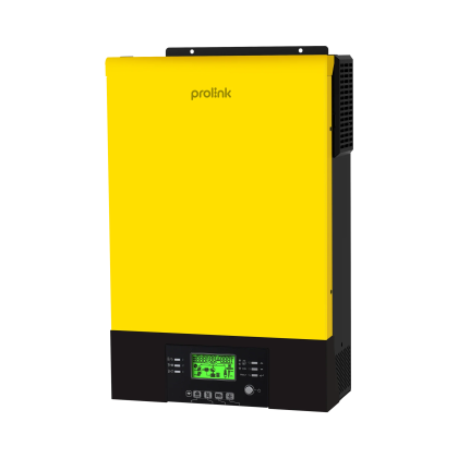 Energrid V III Series|2 - 5kW