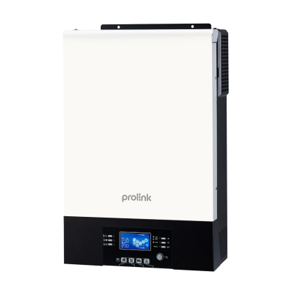 Haus MPPT III Twin Series|6kW